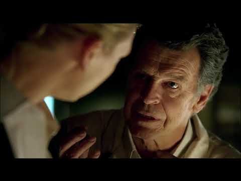 Polivia Scenes || 1x01 - Peter is worried for the first time