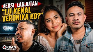 Download lagu LU KENAL VERONIKA KO ? | PART 2 - VIRAL TIKTOK 2026 | OKRAN TIMOR STUDIO | VERRY KLAU mp3