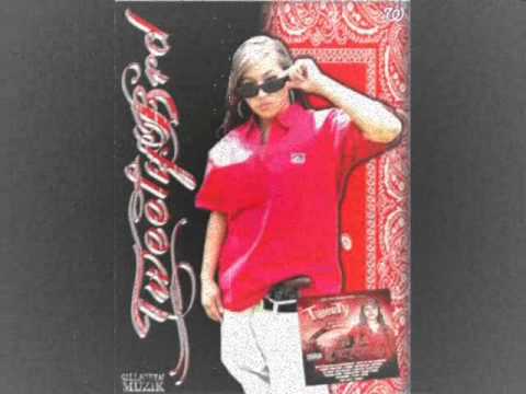 TWEETY feat. Shaggy - LA$T of a DyiN' Breed