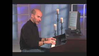 Jerry Lee Lewis - Boogie Woogie Piano Riff - Piano Lessons