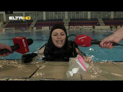 BL HRONIKA 09 04 19 - TERAPIJSKO RONJENJE