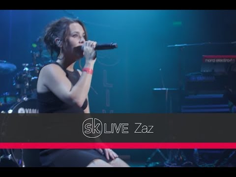 Demain Cest Toi - Zaz