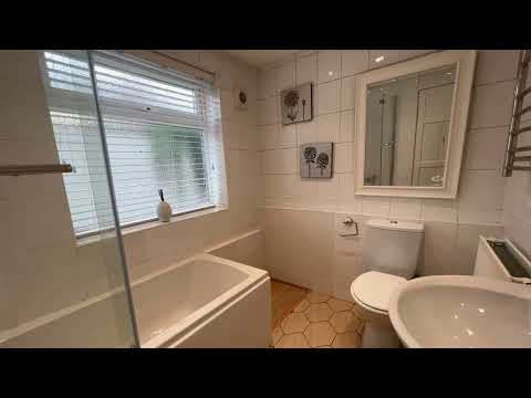 Barthropp Street, Newport NP19