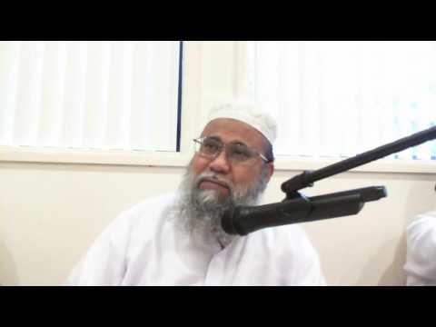 Darse - Surah al-Nijim, Al-Qamar & AR-Rehman