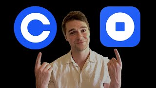 What’s the difference? (Coinbase vs Coinbase Wallet)