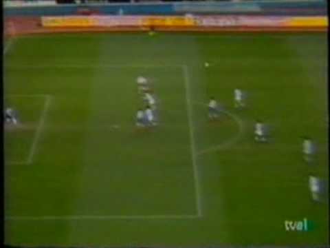 TEMP 93-94 Jornada 26. 2-1 Kosecki (R.Sociedad-Atletico).wmv