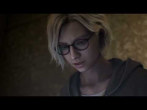 Resident Evil Requiem trailer thumbnail