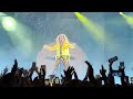 Tokio Hotel - Girl Got A Gun • Live Milano Fabrique 10 Maggio 2023 [4K]