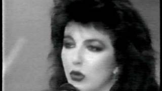 Kate Bush in &quot;NIGHT OF THE DEMON&quot; (Hounds Of Love)