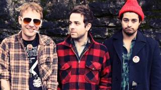 Middle Brother Thanks for nothing