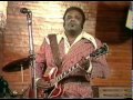 Freddie King - Boogie Funk (LIVE AT SWEDEN)