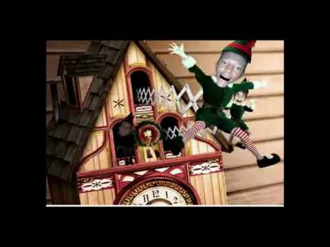 Felicitación de Navidad 2009 al C.B. Illescas