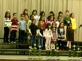 Kindergarten Some None At All
