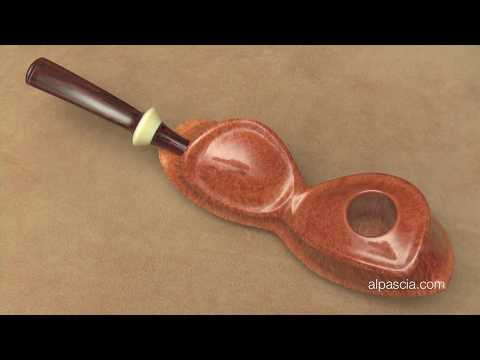 Pipa Eder Mathias (Mr. Hyde) - pipe 182
