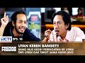 JUST AFRAID OF GOD Uyan Is Not Afraid Of Threats From Kang Mus PREMAN PENSIUN 2 EPS 16 1 2
