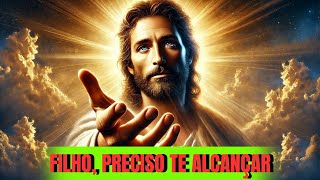 (🔔DEUS REVELA) UM SINAL Poderoso Está ACONTECENDO AGORA!