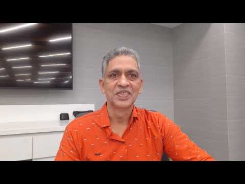 Sandip V Pednekar Father Ad Audition