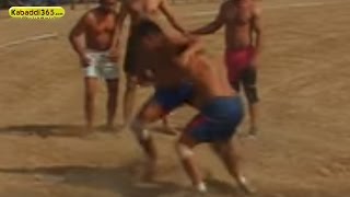 (1) Chauke (Bathinda) Kabaddi Tournament 12 Feb 2016