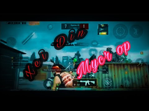 Xei Din small Slomo video || Grind BGMi ||  #MyceOp #Axom