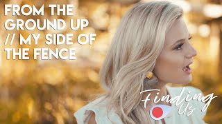 Download lagu From The Ground Up // My Side Of The Fence - Dan   Shay | Finding Us Mashup mp3