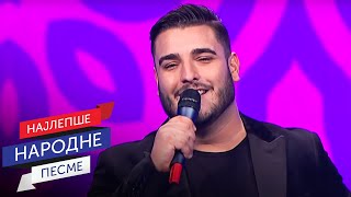 Video thumbnail of "OČI JEDNE ŽENE - Darko Lazić"