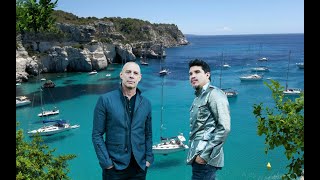 Thievery Corporation -  Samba Tranquille