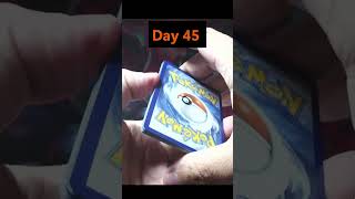 Pack A Day 45!