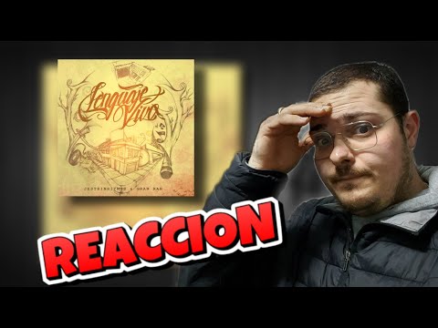 🎙 GRAN RAH - AMOR CON FURIA ( FT FLOWYN ) ♥️ [ REACCION Bellota ]