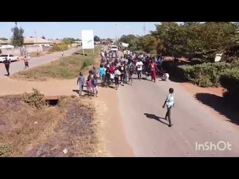 TOLO TIGER FT Y CELEB - NIMBWA INSHI VIDEO. TIGER INK MEDIA