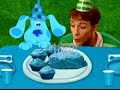 Blue S Clues Blue S Birthday