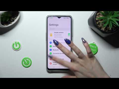 How to Change Apps Permissions on OPPO A77s? - Manage App Permissions