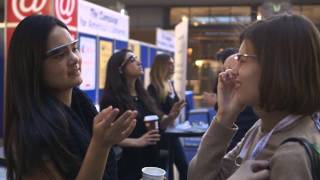 2014 ALA Midwinter Meeting - Google Glass Demo