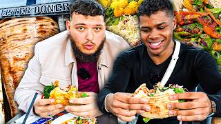 Lister Döner in Hannover – Video-Thumbnail von AbuGoku