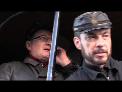 100 anni della Cuneo-Nizza  Vapore da XXmiglia a Tenda