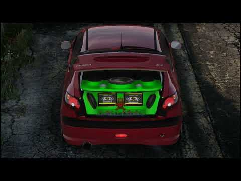 Blunted Power Cornetero