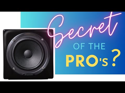 Mix Cube Review - Why this is the Secret to BETTER Mixes