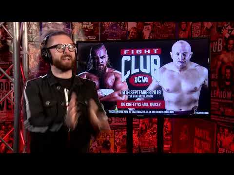 ICW Worldwide - 12th September 2019