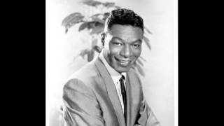 Almost Like Being in Love - Nat King Cole