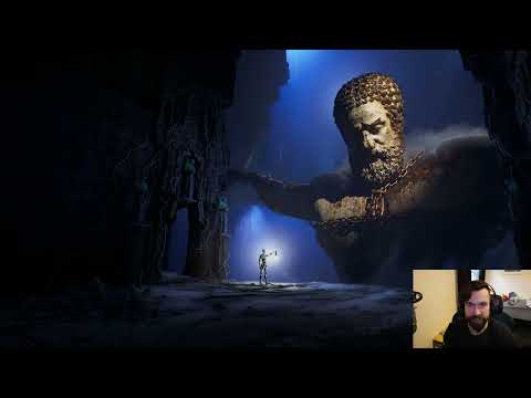 Let's Play Talos 2! | Part 1