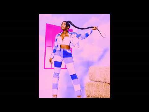 (FREE) Doja Cat Type Beat 2021 "Get it" | Megan Thee Stallion x Nicki Minaj Type Beat 2021