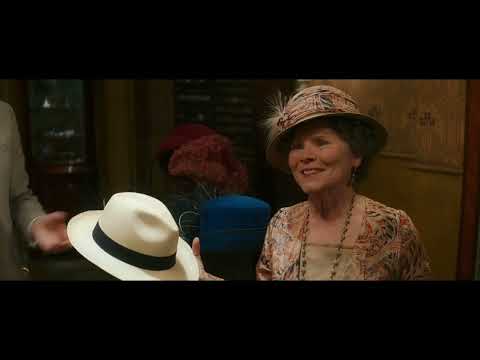 Thumbnail of the video: DOWNTON ABBEY: A NEW ERA - "I Thought Maybe This One" Official Clip - Only in Theaters Friday
