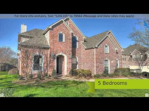 Priced at $749,999 - 1433 Montgomery Lane, Southlake, TX 76092