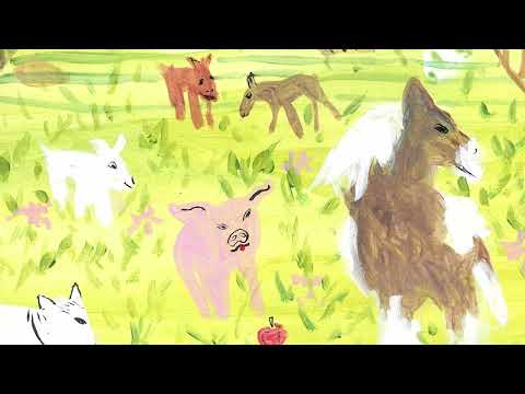 Video thumbnail for barnyard