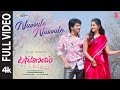 Full Video Nuvvule Nuvvule Usha Parinayam Sree Kamal Tanvi A RR Dhruvan Vijaya Bhaskar K