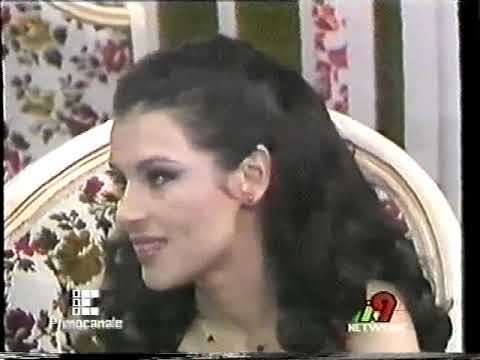 L'Idolo telenovela con El Puma spezzone