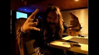 MAX CAVALERA on Final ROOTS Tour, 'Psychosis', Next SOULFLY Album & Return To TRIBAL Sound (2017)