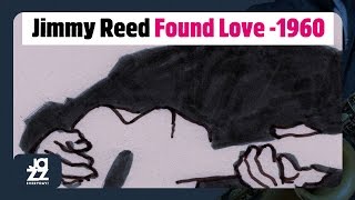 Jimmy Reed - Come Love