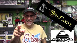 Glen's Game of the Week Ep 6 - Star Castle