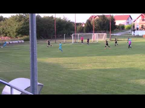 NK Croatia Bogdanovci - NK Slavonac Gradište