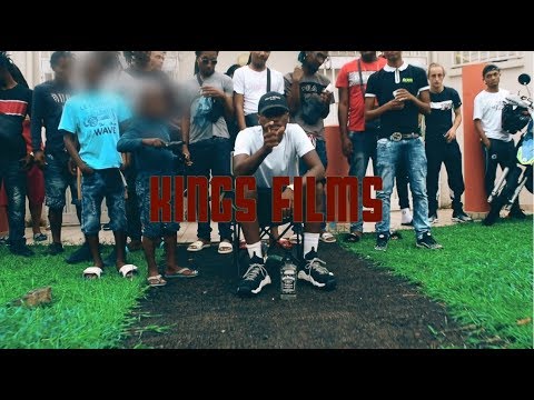 Spif- Jack Jones (Dir.by KINGS FILMS)